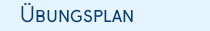 Übungsplan