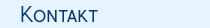 Kontakt